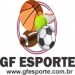 Logo da rádio Rádio GF Esporte ao vivo online