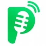 Logo da rádio Rádio Palmital 87.7 FM ao vivo online
