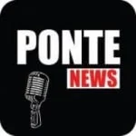 Logo da rádio Web Rádio Ponte News ao vivo online