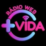 Logo da rádio Rádio Web Mais Vida ao vivo online
