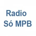 Logo da rádio Radio Só MPB ao vivo online