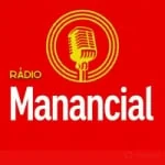 Logo da rádio Rádio Manancial ao vivo online