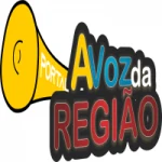 Logo da rádio Radio A Voz Da Região ao vivo online