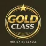Logo da rádio Rádio Gold Class ao vivo online