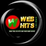 Logo da rádio Rádio Web Hits Cariri ao vivo online