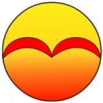Logo da rádio Rádio Sol 103.9 FM ao vivo online