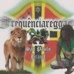 Logo da rádio Rádio Frequência Reggae ao vivo online