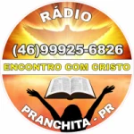 Logo da rádio Rádio Encontro Com Cristo ao vivo online