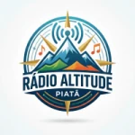 Logo da rádio Rádio Altitude Piatã ao vivo online