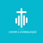 Logo da rádio Rádio Gospel Louvor & Evangelização ao vivo online