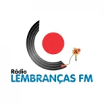 Logo da rádio Rádio Lembranças FM ao vivo online