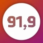 Logo da rádio Rádio Teresina 91.9 FM ao vivo online