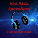 Logo da rádio Rádio Web Apocalipse FM ao vivo online