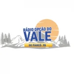 Logo da rádio Rádio Opção do Vale do Piancó ao vivo online