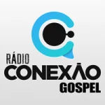 Logo da rádio Rádio Conexão Gospel ao vivo online