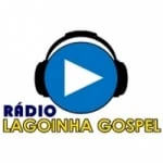 Logo da rádio Rádio Lagoinha Gospel ao vivo online