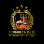 Logo da rádio Rádio Trombeta De Fé ao vivo online