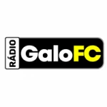Logo da rádio Rádio Galo FC ao vivo online