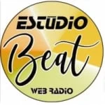 Logo da rádio Estúdio Beat Brasil ao vivo online