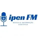 Logo da rádio Rádio Ipen ao vivo online