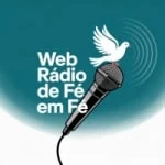 Logo da rádio Rádio De Fé em Fé Gospel ao vivo online
