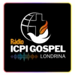 Logo da rádio Rádio ICPI Gospel Londrina ao vivo online