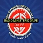 Logo da rádio Rádio Ministério da Fé ao vivo online
