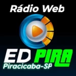Logo da rádio Rádio Web Ed Pira Esportiva ao vivo online
