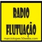 Logo da rádio Rádio Flutuação 3 ao vivo online