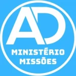 Logo da rádio Rádio Web AD Missões Belém Centenário ao vivo online