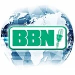 Logo da rádio Rádio BBN 94.7 FM ao vivo online