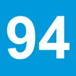 Logo da rádio Rádio Cidade Nova FM ao vivo online