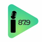 Logo da rádio Rádio Ipanema 87.9 FM ao vivo online