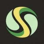Logo da rádio Redesul ao vivo online