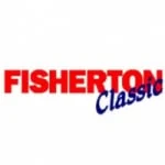 Logo da rádio Radio Fisherton Classic ao vivo online