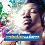 Logo da rádio Rádio UBM Barra Mansa RJ ao vivo online