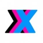 Logo da rádio Radio XXX ao vivo online