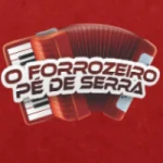 Logo da rádio Rádio O Forrozeiro Pé de Serra ao vivo online