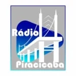 Logo da rádio Rádio Piracicaba ao vivo online