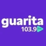 Logo da rádio Rádio Guarita 103.9 FM ao vivo online
