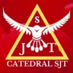Logo da rádio Rádio Catedral SJT ao vivo online