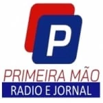 Logo da rádio Rádio Primeira Mão ao vivo online