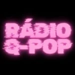 Logo da rádio Radio Q-Pop ao vivo online
