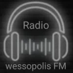 Logo da rádio Radio Wessopolis FM ao vivo online