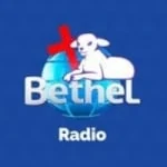 Logo da rádio Radio Bethel 95.5 FM ao vivo online