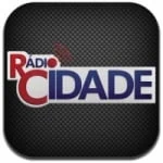 Logo da rádio Rádio Cidade Web ao vivo online