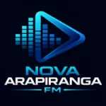 Logo da rádio Rádio Nova Arapiranga Web ao vivo online