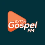 Logo da rádio Radio Extra Gospel ao vivo online