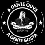 Logo da rádio Rádio Expresso FM ao vivo online