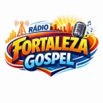Logo da rádio Rádio Fortaleza Gospel ao vivo online